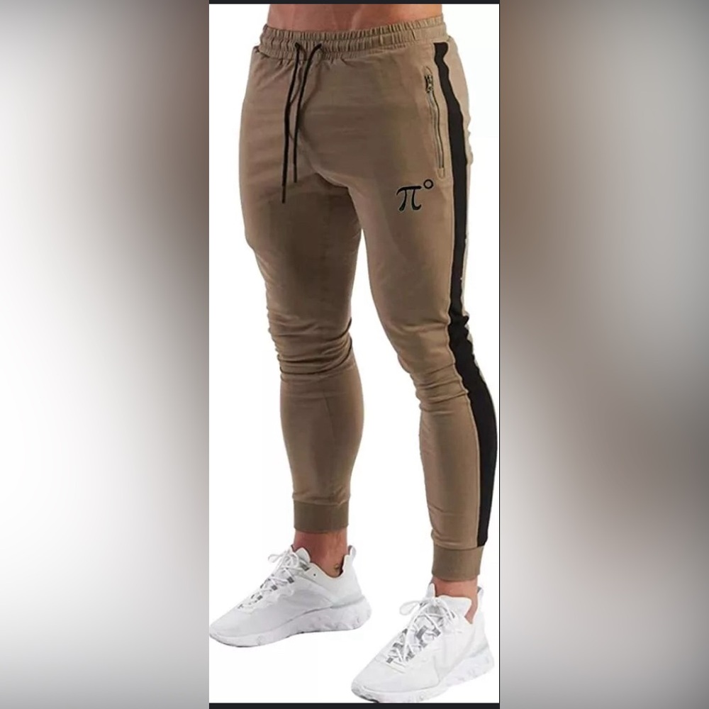 Pidogym athletic joggers. Size‎ Large